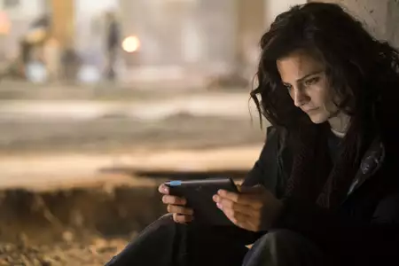 Absentia - galeria zdjęć - filmweb