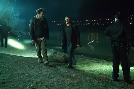 Absentia - galeria zdjęć - filmweb