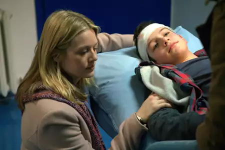 Absentia - galeria zdjęć - filmweb