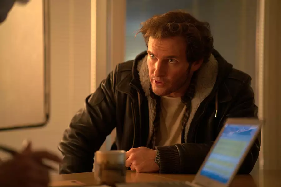 Absentia - galeria zdjęć - filmweb