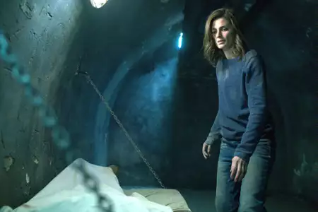 Absentia - galeria zdjęć - filmweb