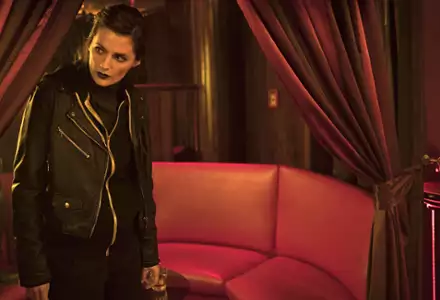 Absentia - galeria zdjęć - filmweb