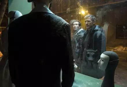 Absentia - galeria zdjęć - filmweb