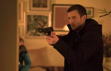 Absentia - galeria zdjęć - filmweb