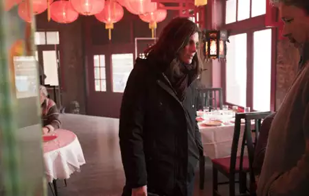 Absentia - galeria zdjęć - filmweb