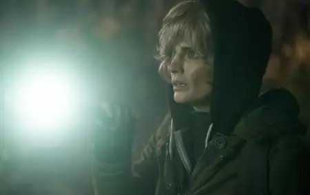 Absentia - galeria zdjęć - filmweb