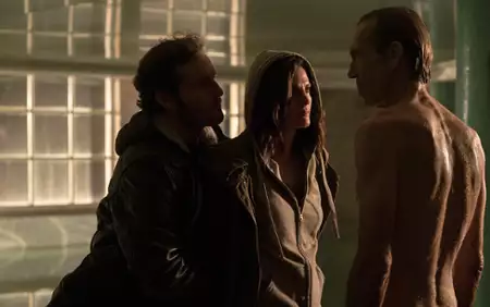 Absentia - galeria zdjęć - filmweb