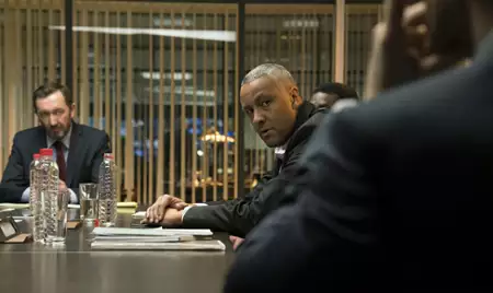 Absentia - galeria zdjęć - filmweb