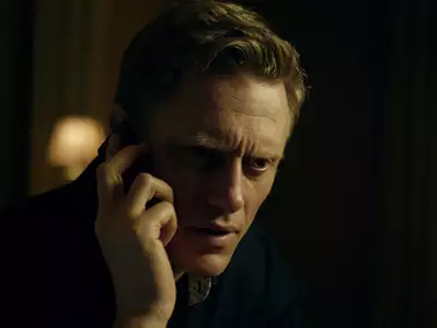 Absentia - galeria zdjęć - filmweb