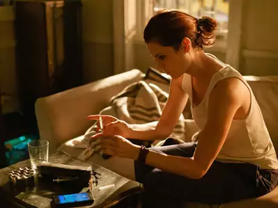 Absentia - galeria zdjęć - filmweb