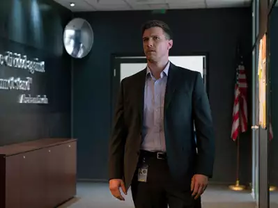 Absentia - galeria zdjęć - filmweb