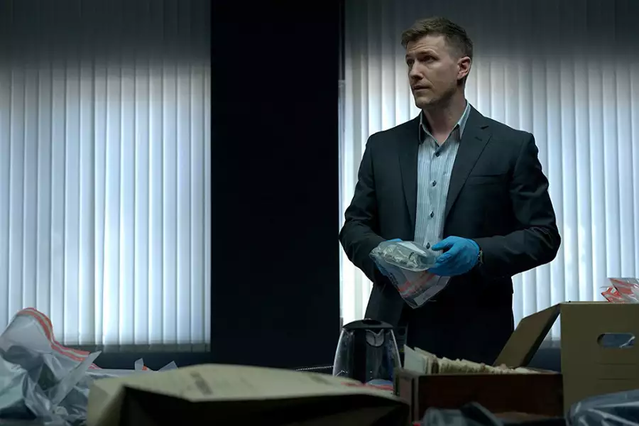 Absentia - galeria zdjęć - filmweb