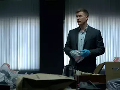 Absentia - galeria zdjęć - filmweb