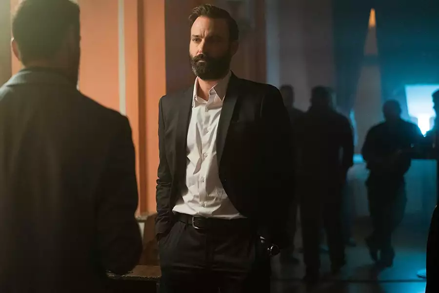 Absentia - galeria zdjęć - filmweb