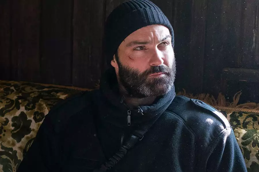 Absentia - galeria zdjęć - filmweb