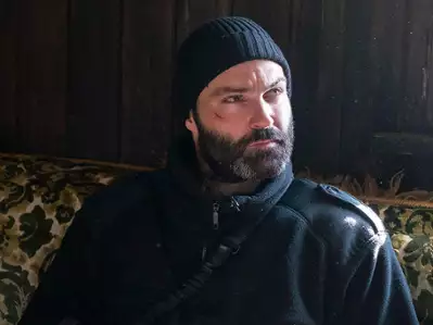 Absentia - galeria zdjęć - filmweb