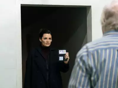 Absentia - galeria zdjęć - filmweb