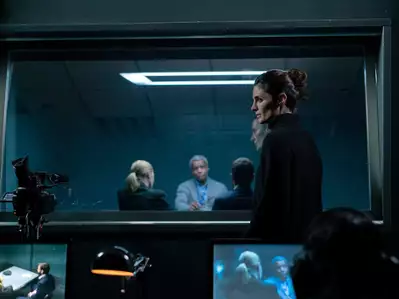 Absentia - galeria zdjęć - filmweb