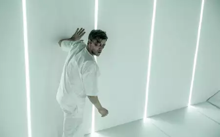 Absentia - galeria zdjęć - filmweb
