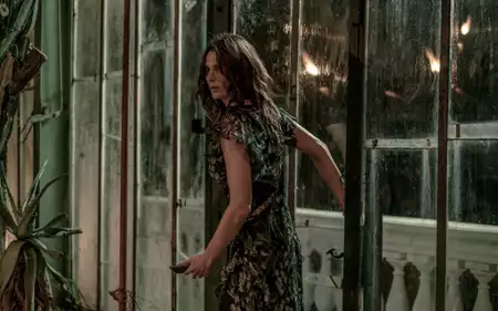 Absentia - galeria zdjęć - filmweb