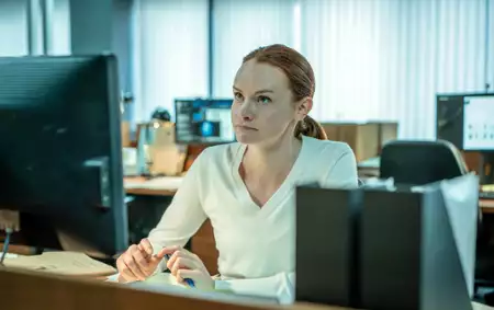Absentia - galeria zdjęć - filmweb
