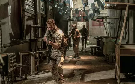 Absentia - galeria zdjęć - filmweb