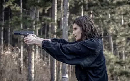 Absentia - galeria zdjęć - filmweb