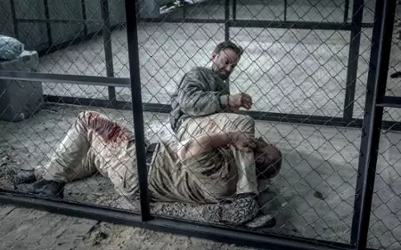 Absentia - galeria zdjęć - filmweb