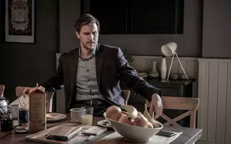 Absentia - galeria zdjęć - filmweb
