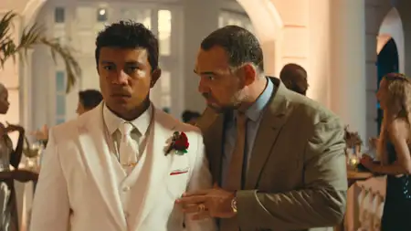 Władcy Rio - galeria zdjęć - filmweb