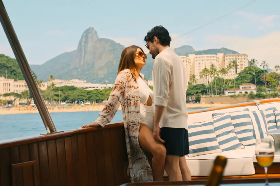 Władcy Rio - galeria zdjęć - filmweb