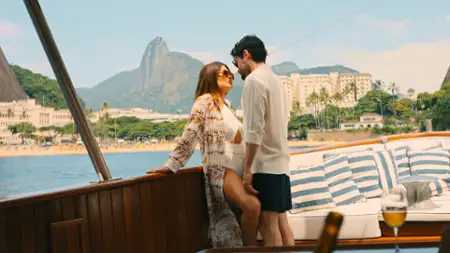 Władcy Rio - galeria zdjęć - filmweb