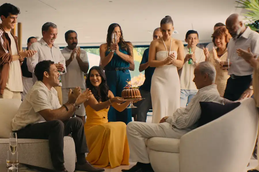 Władcy Rio - galeria zdjęć - filmweb