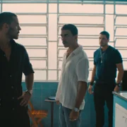 Władcy Rio - galeria zdjęć - filmweb