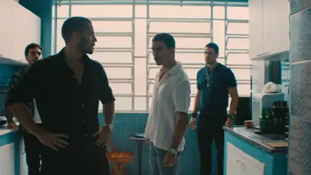 Władcy Rio - galeria zdjęć - filmweb