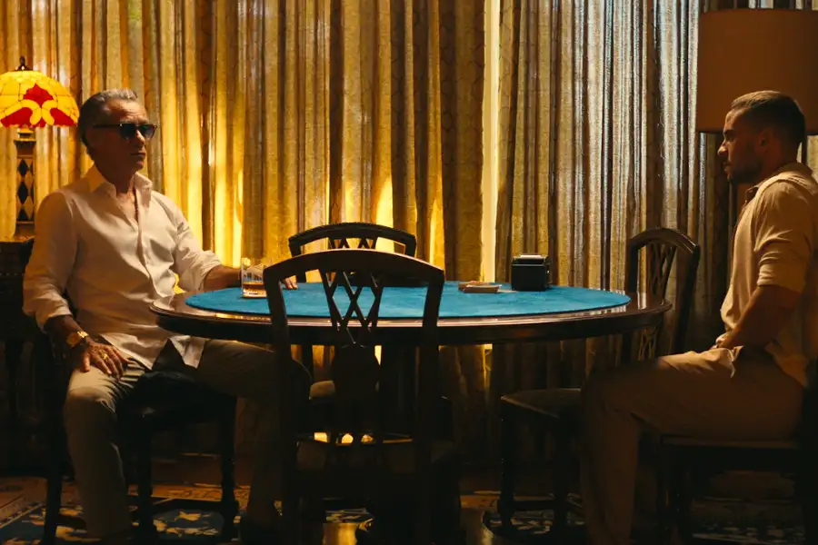 Władcy Rio - galeria zdjęć - filmweb