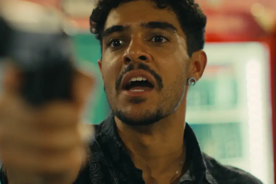 Władcy Rio - galeria zdjęć - filmweb