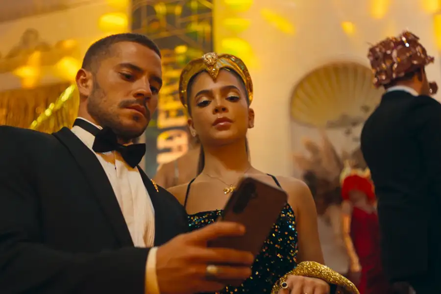 Władcy Rio - galeria zdjęć - filmweb