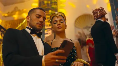 Władcy Rio - galeria zdjęć - filmweb