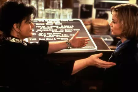 W pogoni za sukcesem - galeria zdjęć - filmweb
