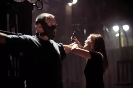 Hannibal - galeria zdjęć - filmweb