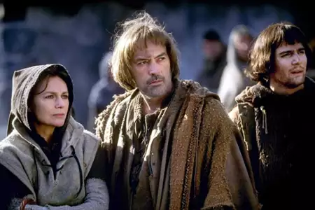 Joanna d'Arc - galeria zdjęć - filmweb