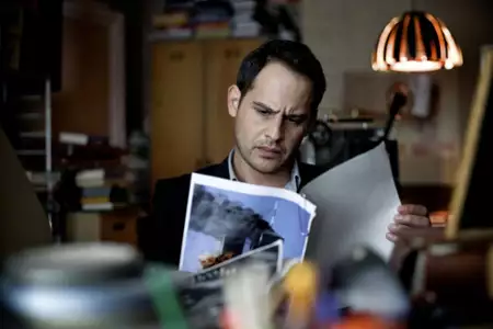 Die Vierte Macht - galeria zdjęć - filmweb