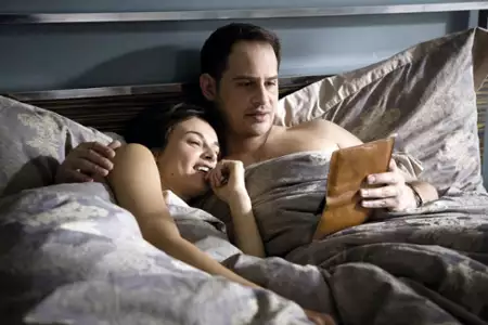 Die Vierte Macht - galeria zdjęć - filmweb