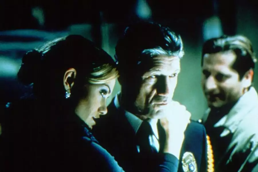 Kruk 3: Zbawienie - galeria zdjęć - filmweb