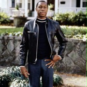 Jerry &quot;Rev&quot; Harris