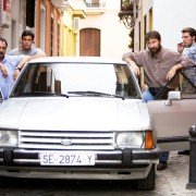 Grupo 7 - galeria zdjęć - filmweb
