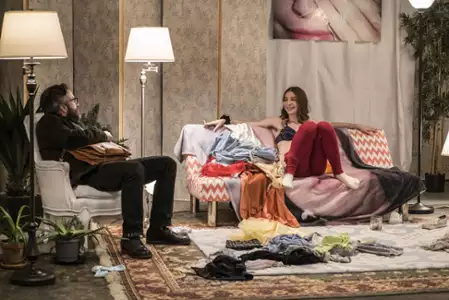 Easy - galeria zdjęć - filmweb