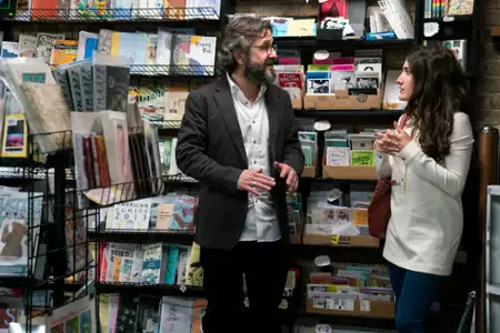 Easy - galeria zdjęć - filmweb