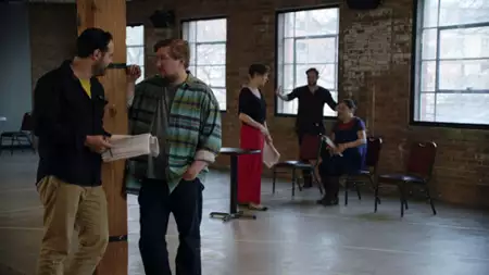 Easy - galeria zdjęć - filmweb